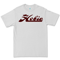 Dove Grey hobie boards  t shirt Premium Tee - artisFamous