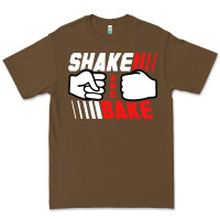 Cacao shake and bake tees Premium Tee - artisFamous