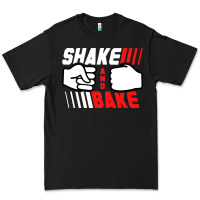 Black shake and bake tees Premium Tee - artisFamous