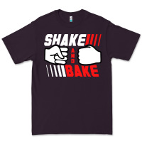Plum shake and bake tees Premium Tee - artisFamous