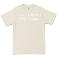 Bone make america great again Premium Tee - artisFamous
