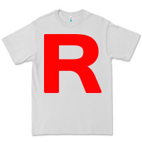 Dove Grey team rocket long sleeve t shirt Premium Tee - artisFamous