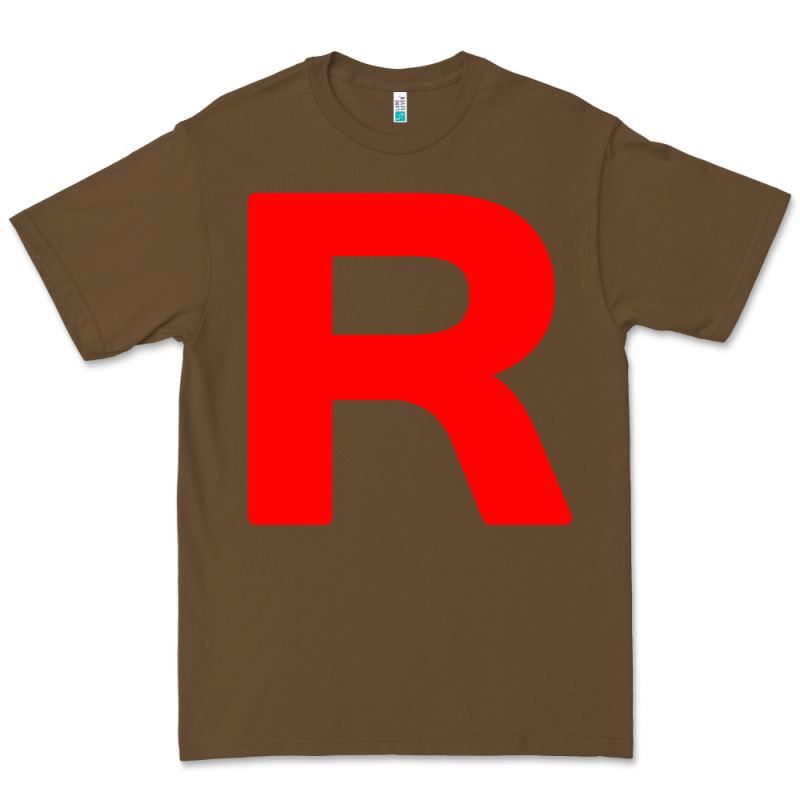 Team Rocket Long Sleeve T Shirt Premium Tee by artisFamous | Teevron