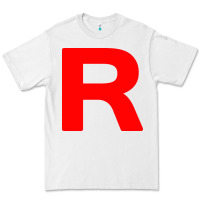 White team rocket long sleeve t shirt Premium Tee - artisFamous
