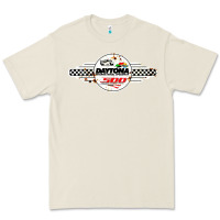 Bone daytona speedway Premium Tee - artisFamous