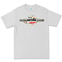 Dove Grey daytona speedway Premium Tee - artisFamous