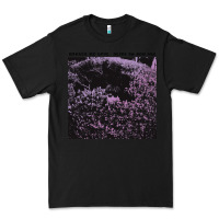 Black Darker My Love Alive As You Are Premium Tee - artisFamous