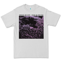 Darker My Love Alive As You Are Premium Tee | Teevron