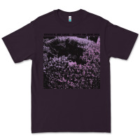Plum Darker My Love Alive As You Are Premium Tee - artisFamous