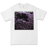 White Darker My Love Alive As You Are Premium Tee - artisFamous