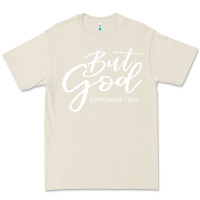 Bone but god imajes Premium Tee - artisFamous