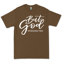 Cacao but god imajes Premium Tee - artisFamous