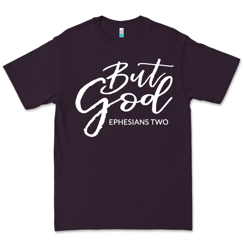But God Imajes Premium Tee by artisFamous | Teevron