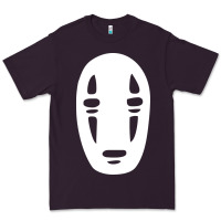 Plum noface spirited away halloween Premium Tee - artisFamous