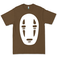 Cacao noface spirited away halloween Premium Tee - artisFamous