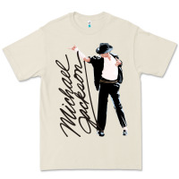 Bone Michael Jackson Premium Tee - artisFamous