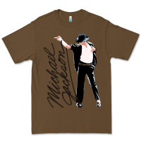 Cacao Michael Jackson Premium Tee - artisFamous