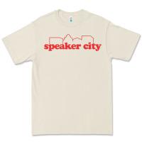 Bone speaker city Premium Tee - artisFamous