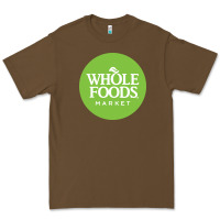 Cacao Whole Foods Market Premium Tee - artisFamous