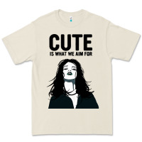 Bone cute is what we aim for Premium Tee - artisFamous