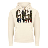 Vintage Artic gigi of both Vintage Hoodie - RacoonDesign