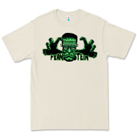 Bone The Frankenstein Premium Tee - artisFamous
