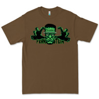 Cacao The Frankenstein Premium Tee - artisFamous