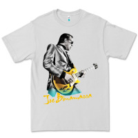 Dove Grey bonamassa guitar Premium Tee - artisFamous