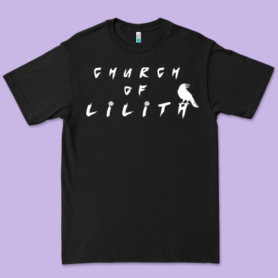 Lilith Woman Figure Premium Tee Designed By Artisfamous