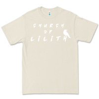 Bone lilith woman figure Premium Tee - artisFamous