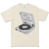 Bone for the record Premium Tee - artisFamous
