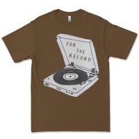 Cacao for the record Premium Tee - artisFamous