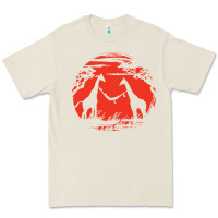 Bone giraffe Premium Tee - artisFamous