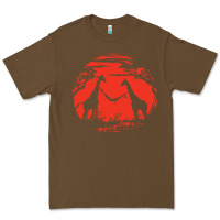 Cacao giraffe Premium Tee - artisFamous