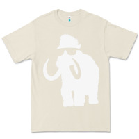 Bone mammoth Premium Tee - artisFamous