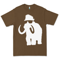 Cacao mammoth Premium Tee - artisFamous