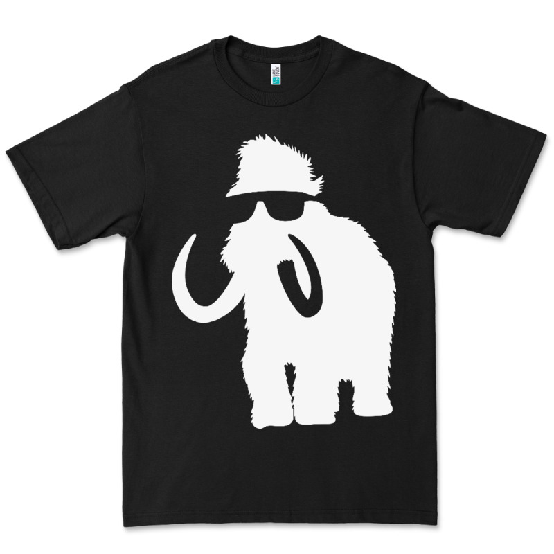 Mammoth Premium Tee by artisFamous | Teevron