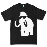 Black mammoth Premium Tee - artisFamous