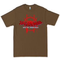Cacao into the spider verse film Premium Tee - artisFamous