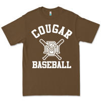 Cacao blue mountain cougars club Premium Tee - artisFamous