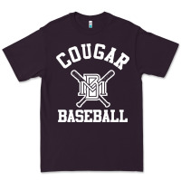Plum blue mountain cougars club Premium Tee - artisFamous