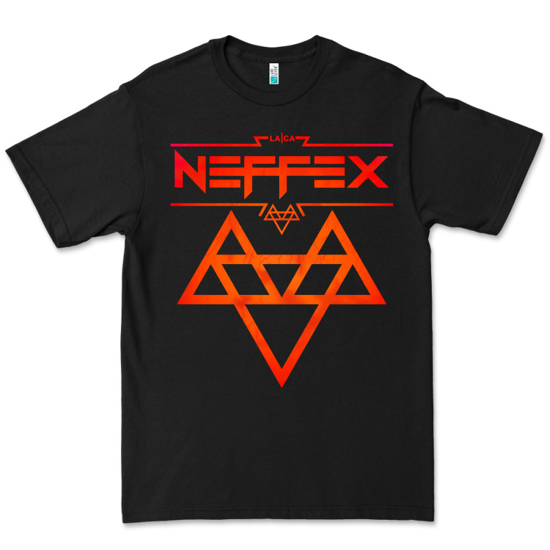 Neffex Music Premium Tee by artisFamous | Teevron