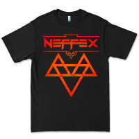 Black neffex music Premium Tee - artisFamous