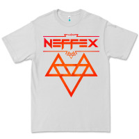 Dove Grey neffex music Premium Tee - artisFamous