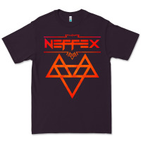 Plum neffex music Premium Tee - artisFamous