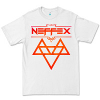 White neffex music Premium Tee - artisFamous