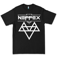 Black neffex music Premium Tee - artisFamous