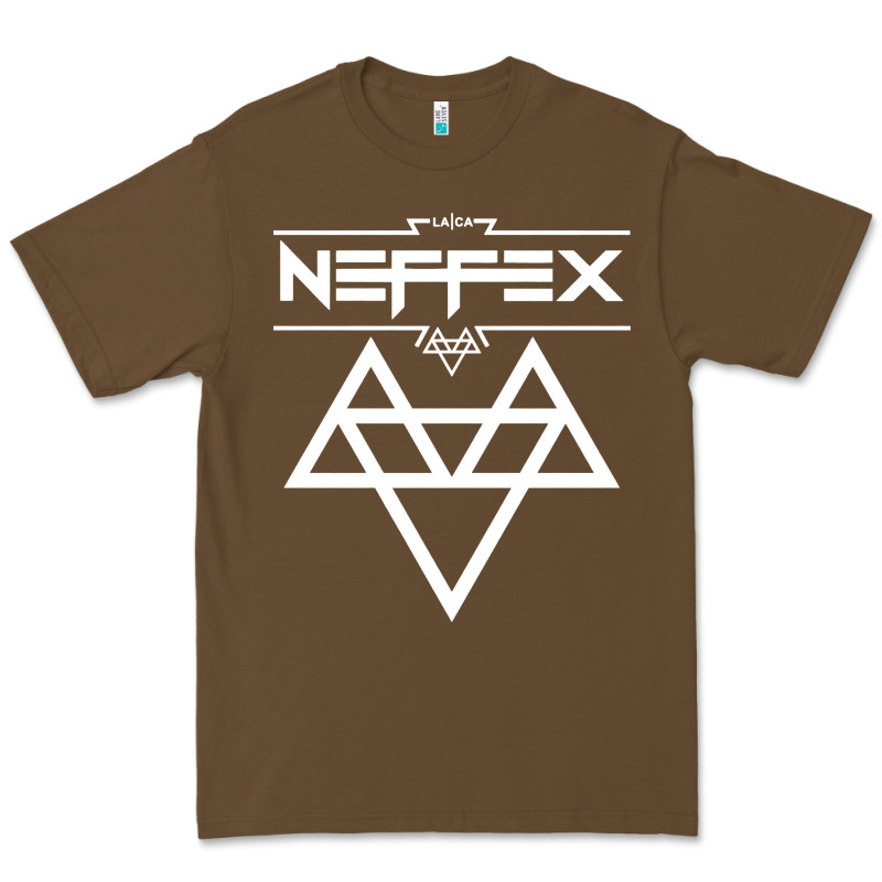 Neffex Music Premium Tee by artisFamous | Teevron