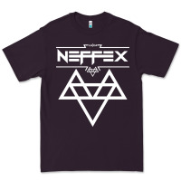 Plum neffex music Premium Tee - artisFamous