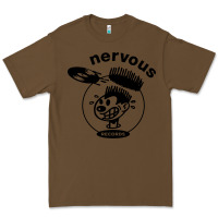 Cacao records Premium Tee - artisFamous